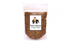 Food Library Pizza Seasoning   Pack  400 grams